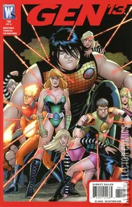 Gen13 #34