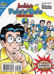 Archie's Pals 'n' Gals Double Digest #145