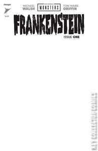 Universal Monsters: Frankenstein #1 