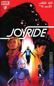 Joyride #8