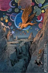 Beyond Megalith