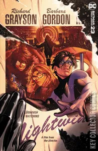 Batman: Urban Legends #23