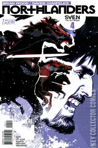 Northlanders #4