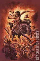 Variant Cover for Conan the Barbarian #27