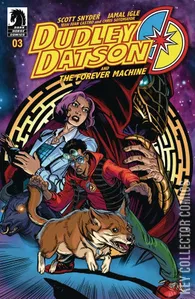 Dudley Datson #3