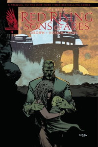 Pierce Brown's Red Rising: Sons of Ares #5