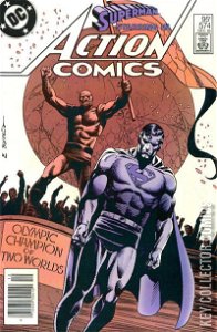 Action Comics #574