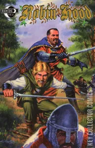 Robin Hood