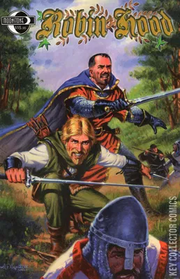 Robin Hood