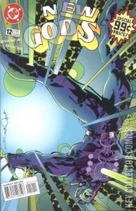 New Gods #12
