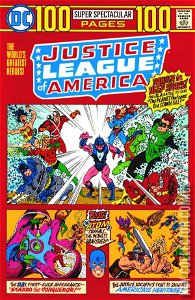 Justice League of America Super Spectacular #1