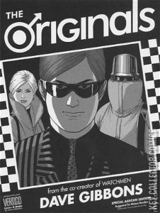 The Originals #0