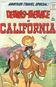 Dennis the Menace Giant #33