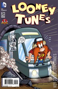 Looney Tunes #224