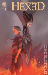 Hexed #7