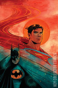 Batman / Superman: World's Finest