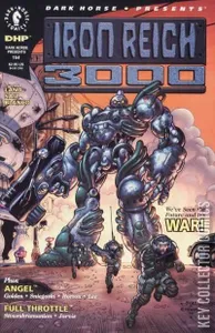 Dark Horse Presents #154