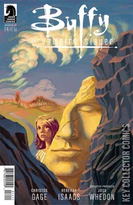 Buffy the Vampire Slayer: Season 10 #14