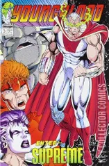 Cover for Youngblood #3