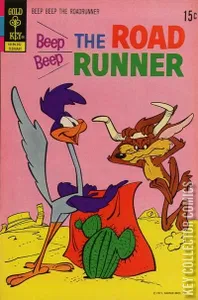 Beep Beep the Road Runner #28