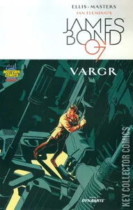 James Bond #1