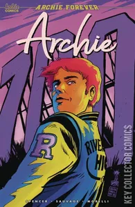 Archie Comics #700