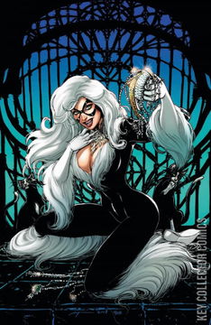 Variant Cover for Amazing Spider-Man #8