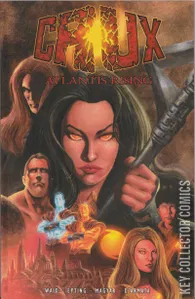 Crux #1