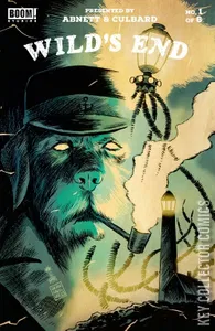 Wild's End #1