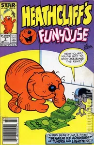 Heathcliff's Funhouse #2