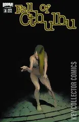 Cover for Fall of Cthulhu #3