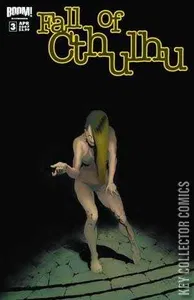 Fall of Cthulhu #3