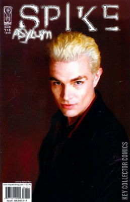 Spike: Asylum