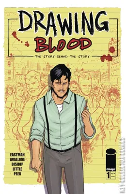 Drawing Blood