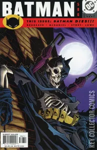 Batman #586