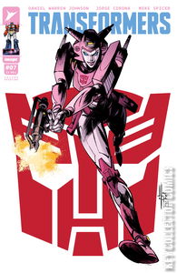 Transformers #7