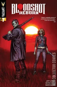Bloodshot Reborn #7