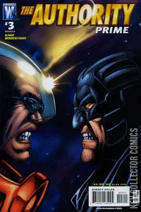 The Authority: Prime #3