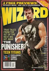 Cover for Wizard: Official Comic Book Pocket Price Guide #149