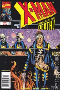 X-Man #55
