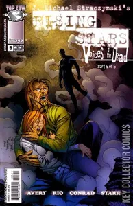 Rising Stars: Voices of the Dead #5