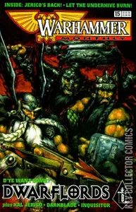 Warhammer Monthly #15