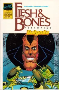 Flesh & Bones #2
