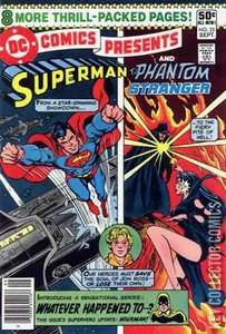 DC Comics Presents #25