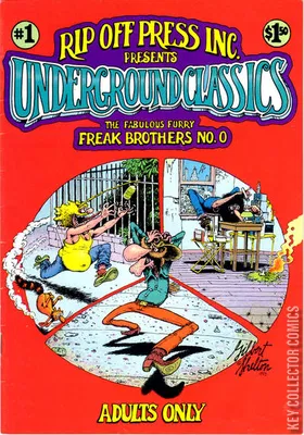 Underground Classics