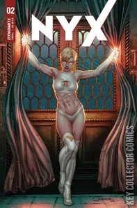 Nyx #2