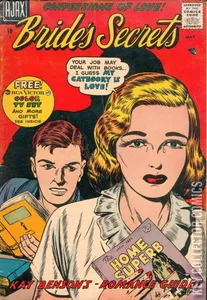Bride's Secrets #19