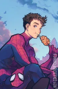 Amazing Spider-Man #3