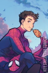 Variant Cover for Amazing Spider-Man #3