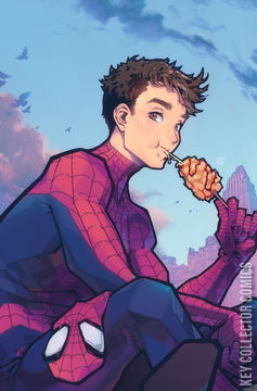 Variant Cover for Amazing Spider-Man #3